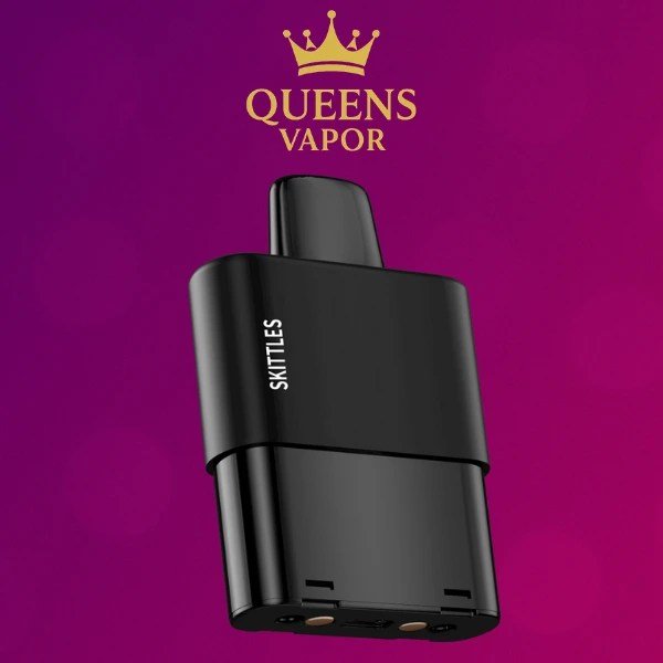 Skittles – Elite – POD