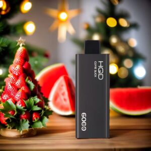 Strawberry Watermelon – CUVIE SLICK