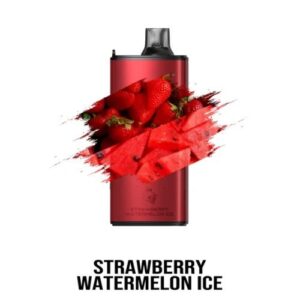 Strawberry Watermelon Ice – GUNNPOD EVO