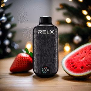 Strawberry Watermelon – RELX SPARTA