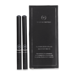 V-Pack II Series Battery Stem Replacements