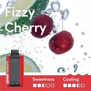 Fizzy Cherry – SOPRO 10,000