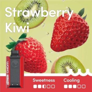 Strawberry Kiwi – SOPRO 10,000