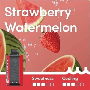 Strawberry Watermelon – SOPRO 10,000