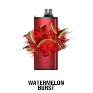 Watermelon Burst – GUNNPOD EVO