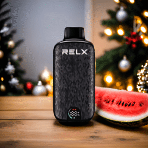 Watermelon Chill – RELX SPARTA