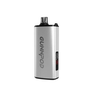 Strawberry Coconut Watermelon Ice – GUNNPOD EVO