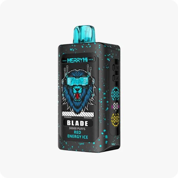 MerryMi Blade E-cigarettes 30,000 puffs
