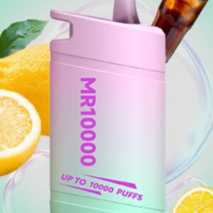 MerryMi MR10000 10K Puff Disposable Vape